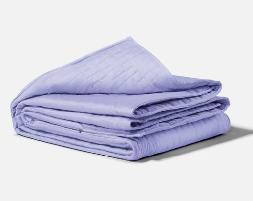 Gravity Cooling Weighted Blanket $250-$295