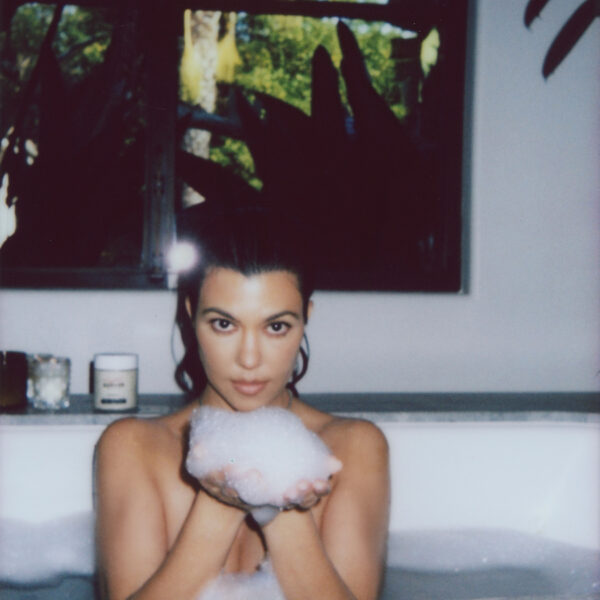 Goes to article Kourt’s New Products with Barker Wellness Will Upgrade Your Bath Ritual