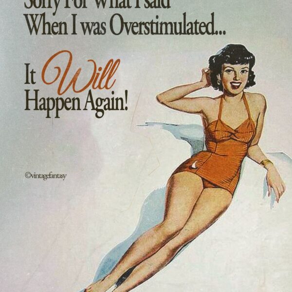 Goes to article Stressed? Stimulate Your Vagus Nerve