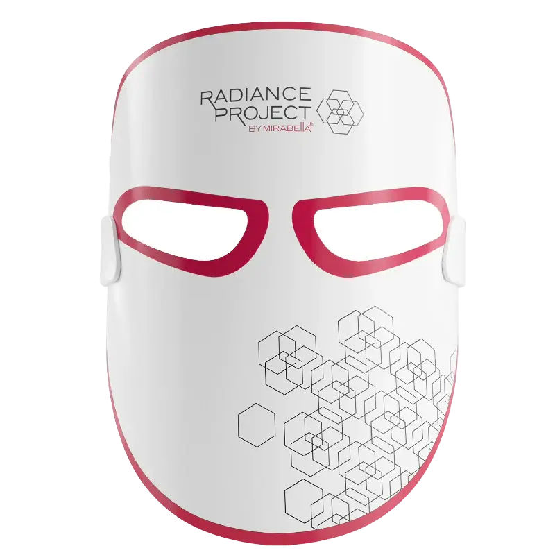 Mirabella Beauty Phototherapy 7-Colored LED Mask $199
