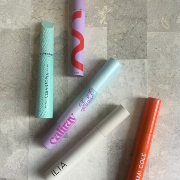 Go to article Best Clean-ish Mascaras: I Put 5 Popular Ones to the Test 