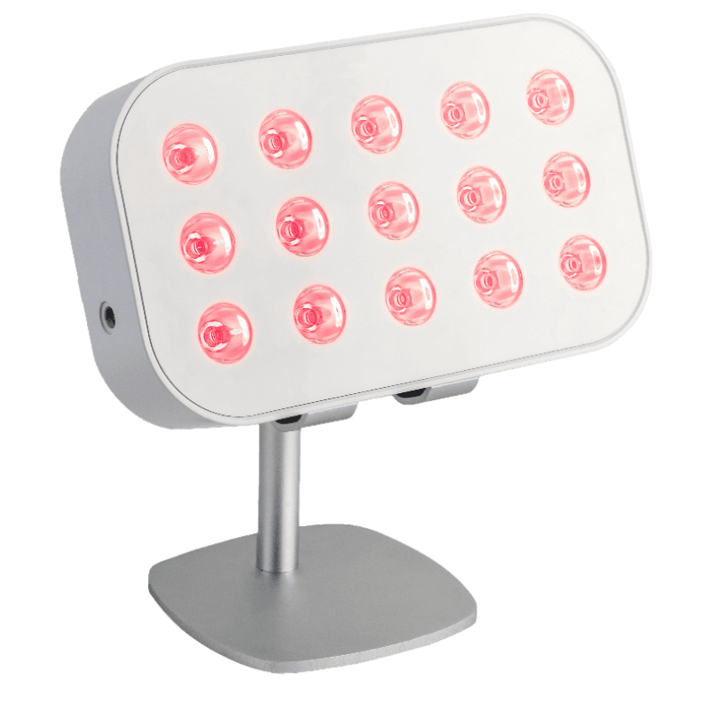 Lumebox LED light with stand $499