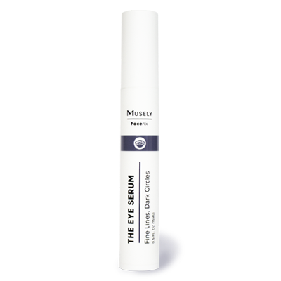 Musely The Eye Serum $74