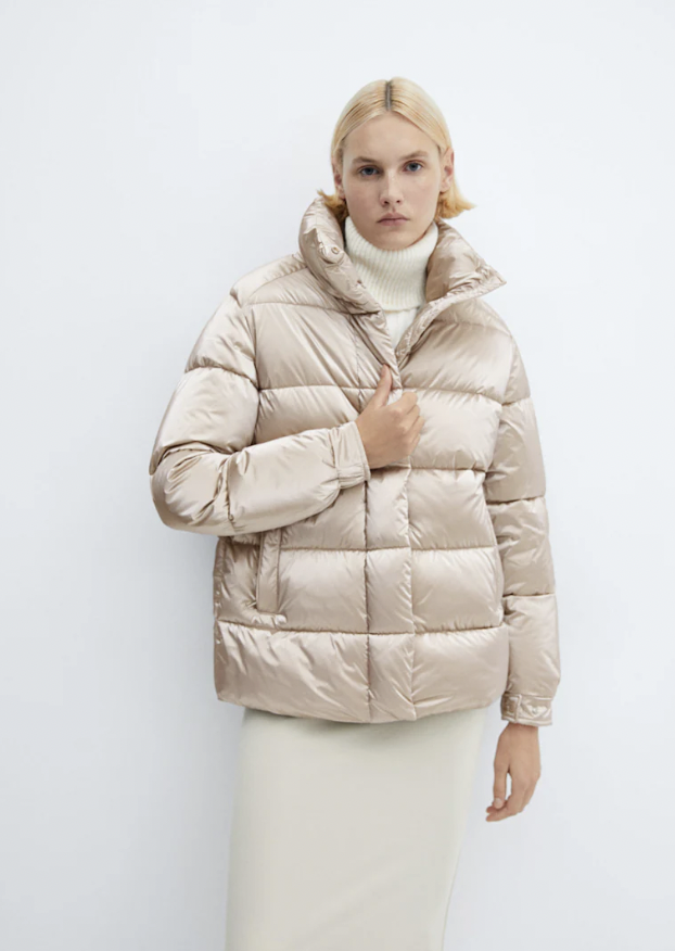 The Best Coats For Every Budget - Poosh