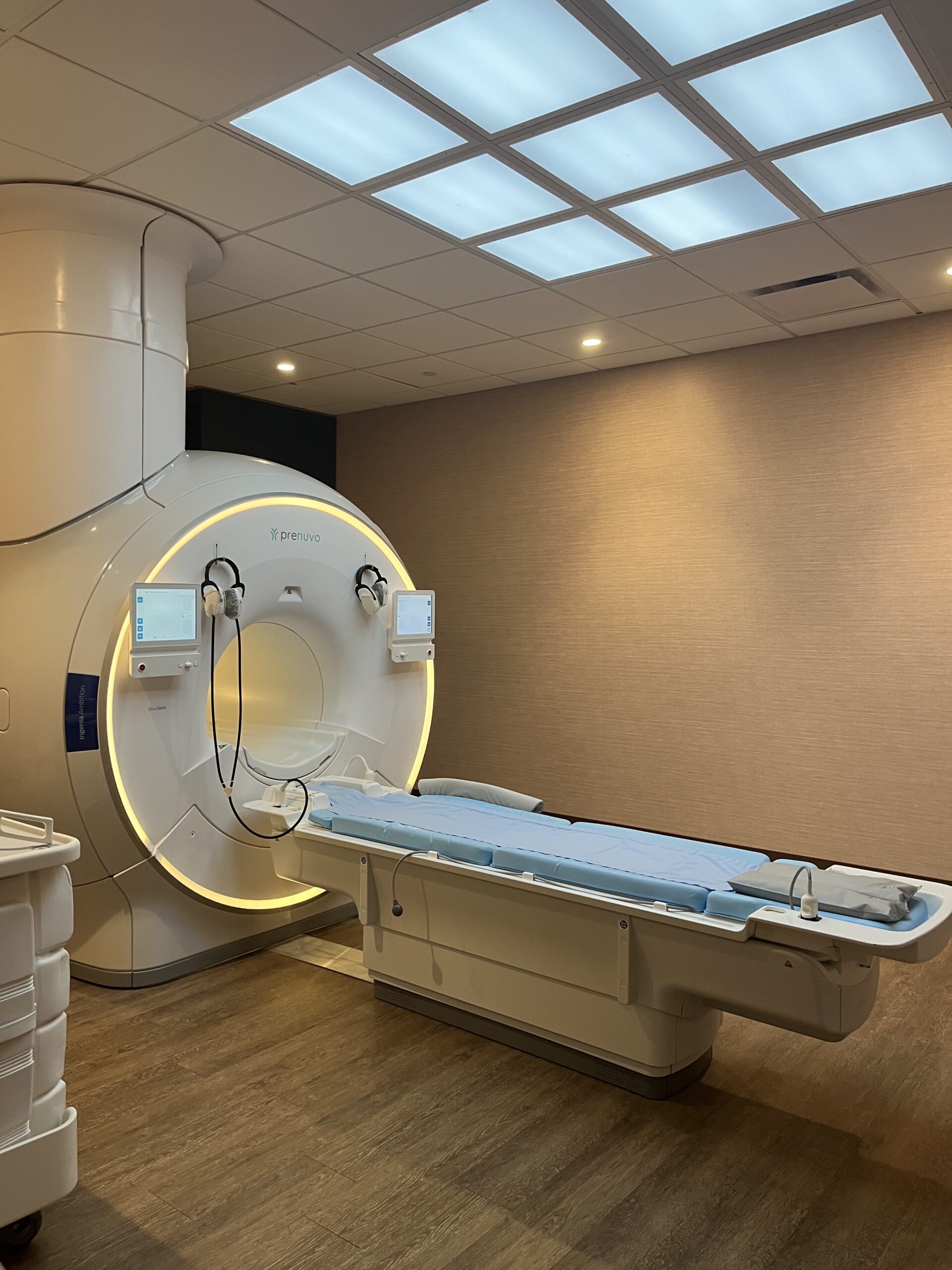 Prenuvo-MRI