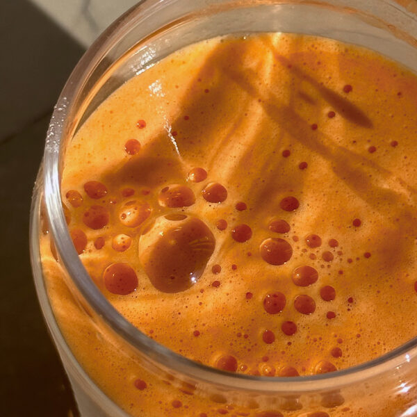 Go to article Boost Your Immunity Naturally With This Vitamin-Packed Carrot Juice