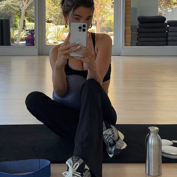 6 Tips to Get Over Gym-timidation, According to a Celeb Trainer