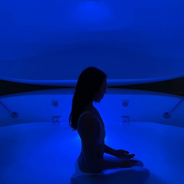 Go to article Things To Know for Your First Float Tank Experience