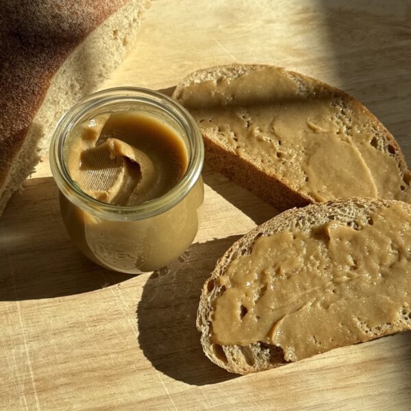 Go to article Dairy-Free Caramel Spread