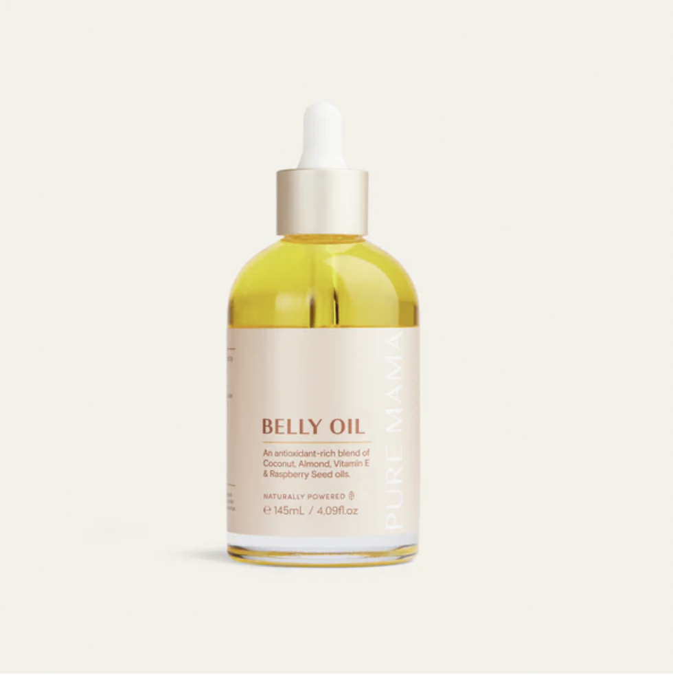 Shop Belly Body Oil