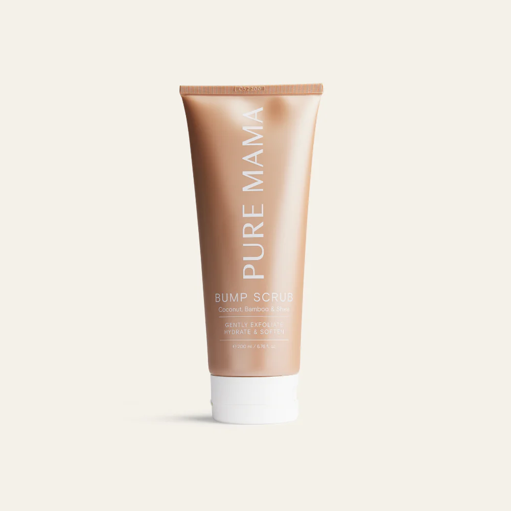 Shop Exfoliating Body Scrub