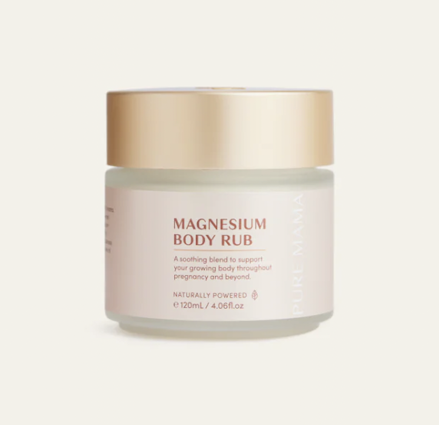 Shop Magnesium Body Rub