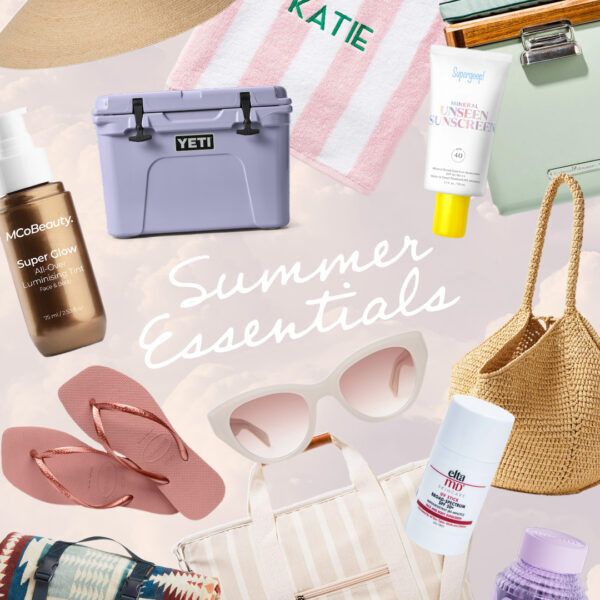 2024 Summer Essentials
