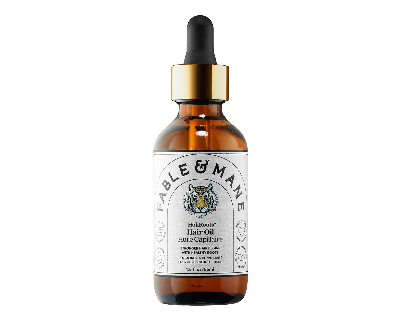 Shop HoliRoots Pre-Wash Treatment Oil