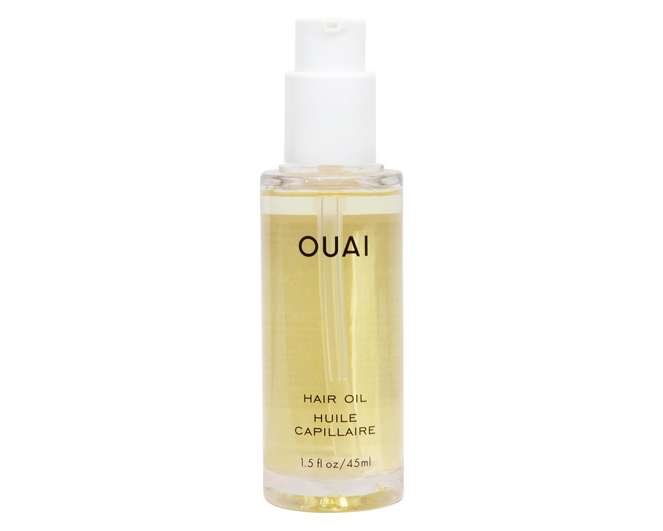 Shop Hair Oil