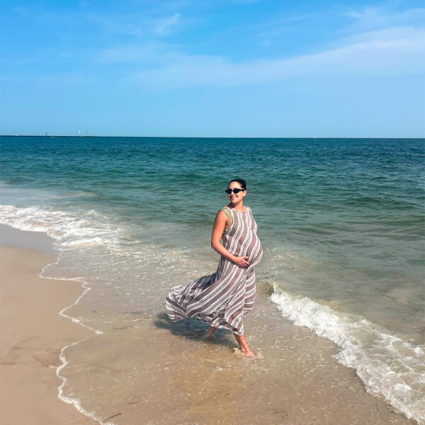 8 Things That Make Life Way Easier for New Moms