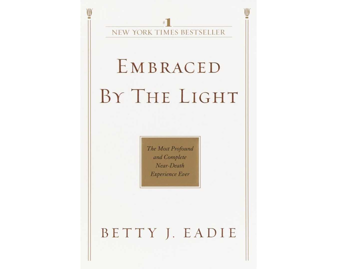 Shop Embraced by the Light by Betty Eadie