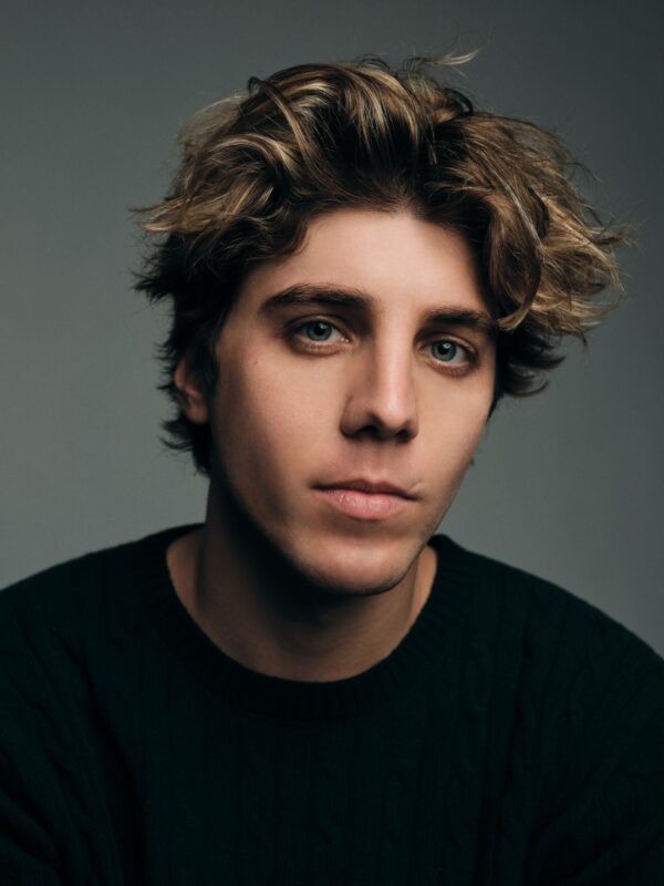 Lukas Gage