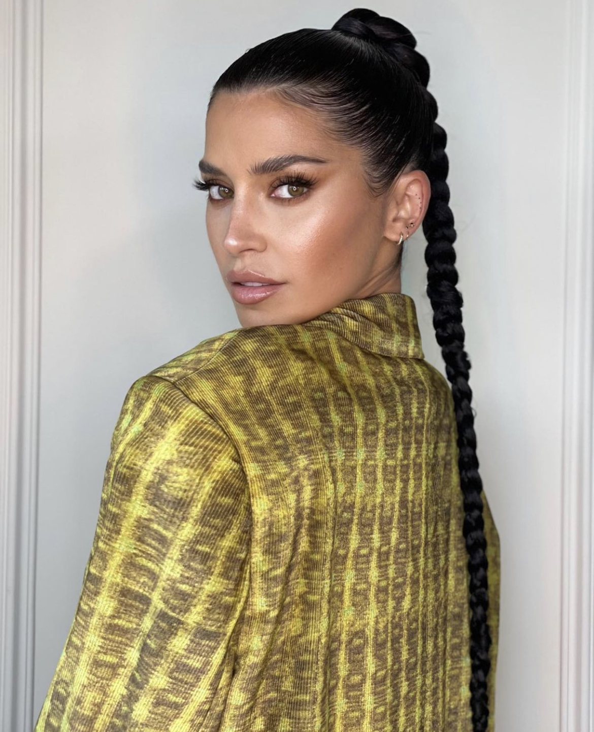 Nicole Williams