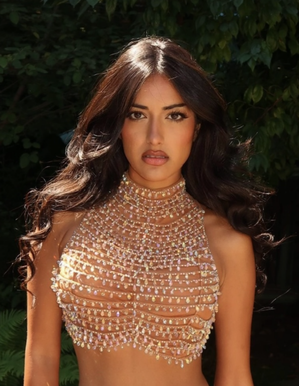 Seerat Saini