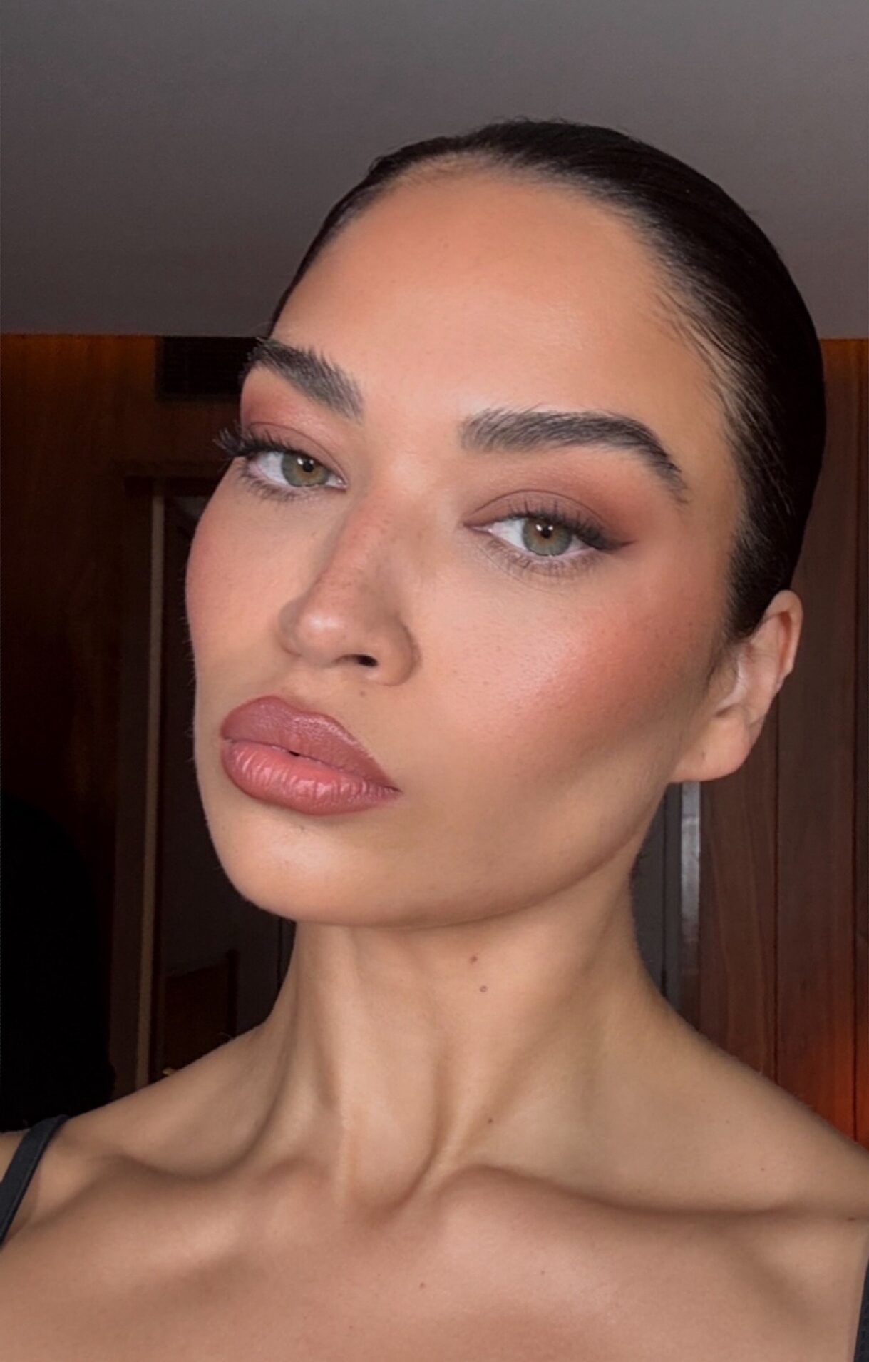Shanina Shaik