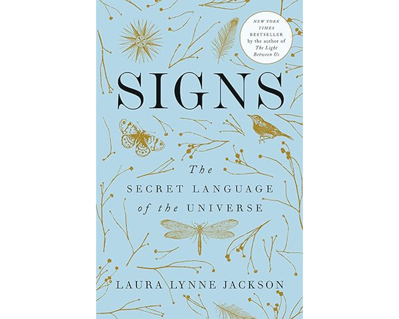 Shop Signs: The Secret Language of the Universe by Laura Lynne Jackson