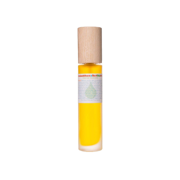 Shop Living Libations Best Skin Ever - Seabuckthorn