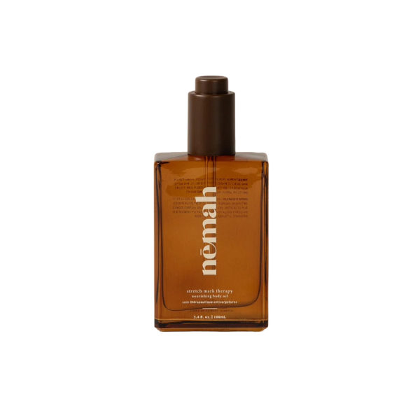 Shop Nemah Nourishing Belly Oil