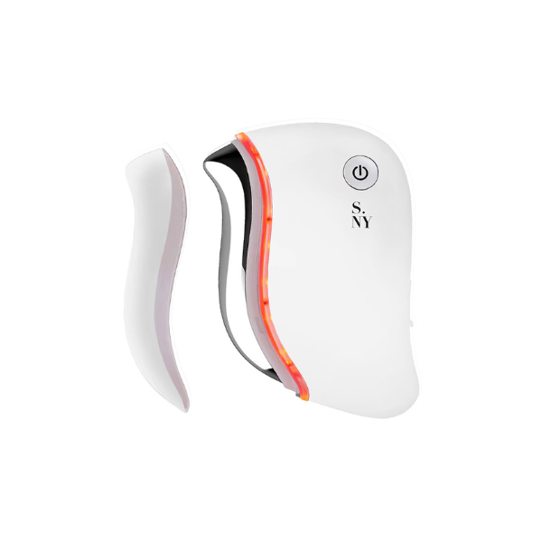Shop Solaris Labs NY It's Lit LED Gua Sha 