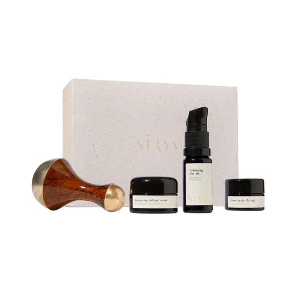 Shop Surya Skincare Discovery Set