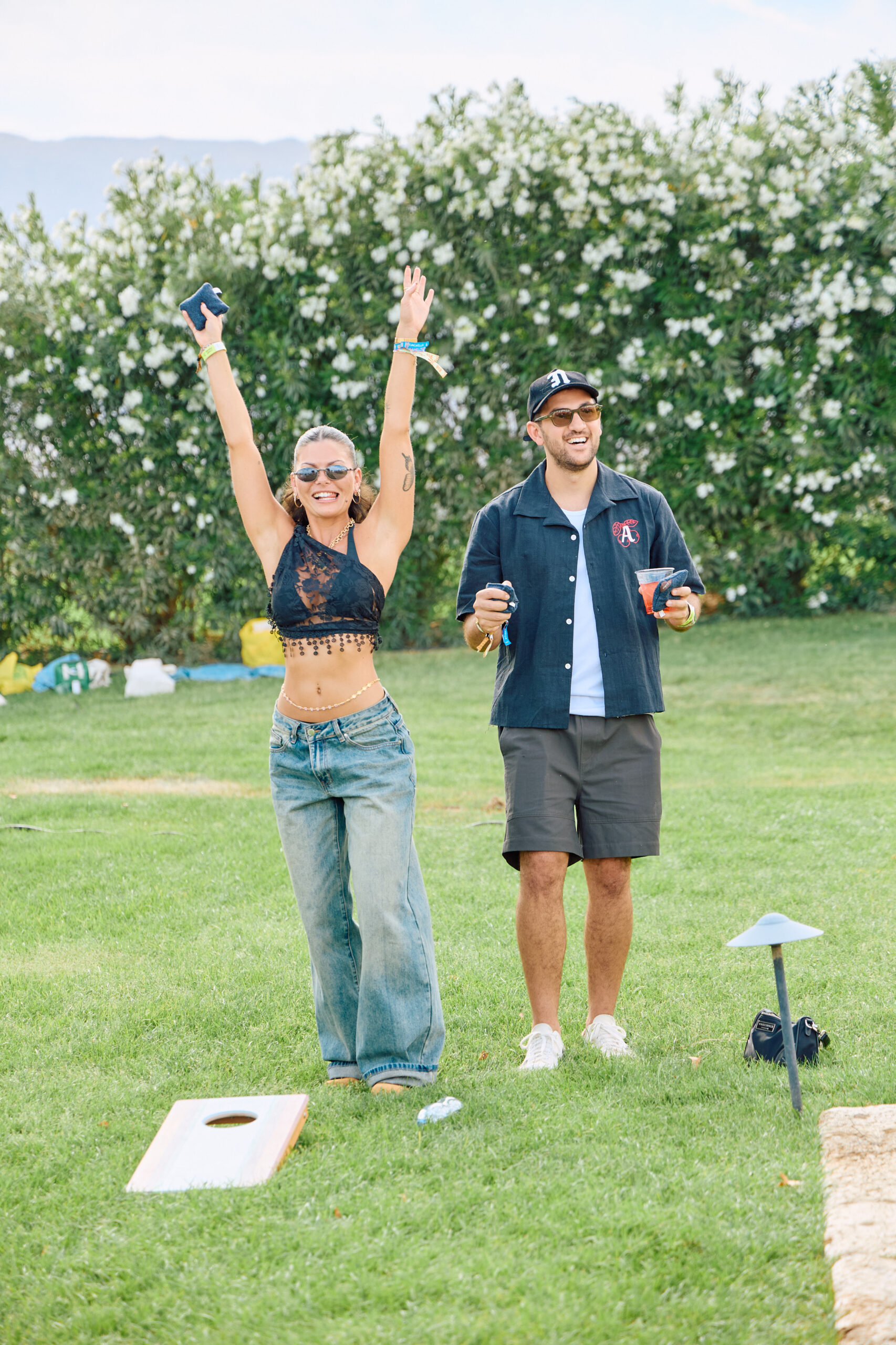 lawn games camp poosh