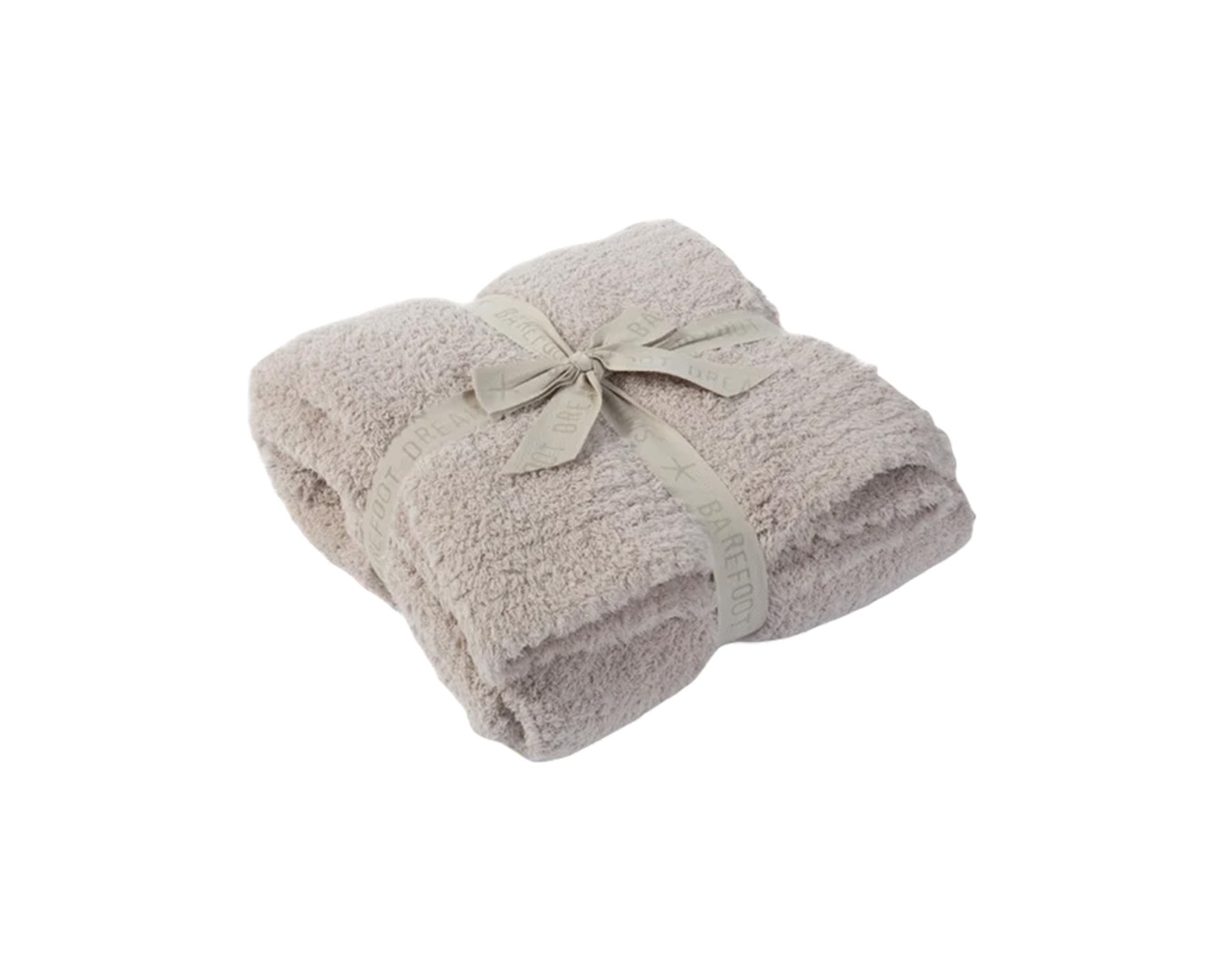 Shop Barefoot Dreams CozyChic Throw