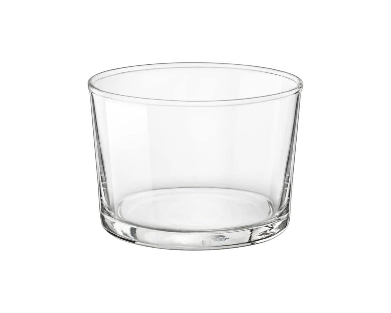 Shop Bormioli Rocco Mini Bodega Glasses (Set of 12)