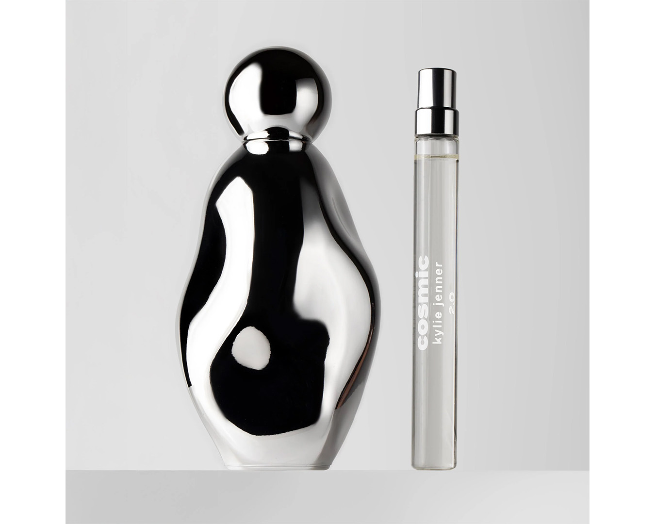 Shop Cosmic Kylie Jenner 2.0 Gift Set 