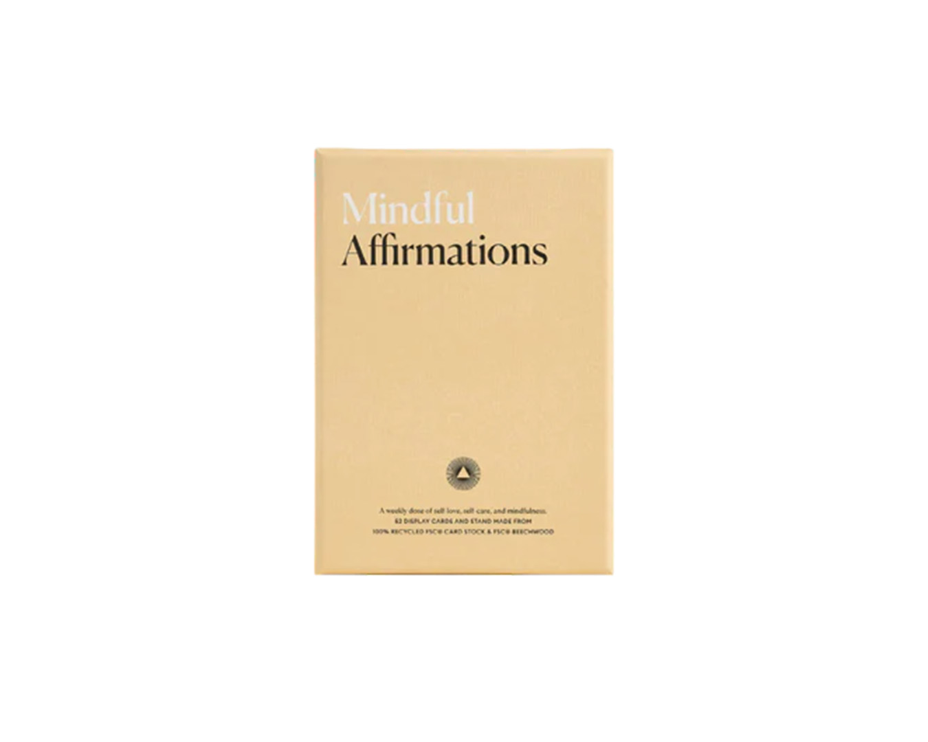 Shop Intelligent Change Mindful Affirmations 