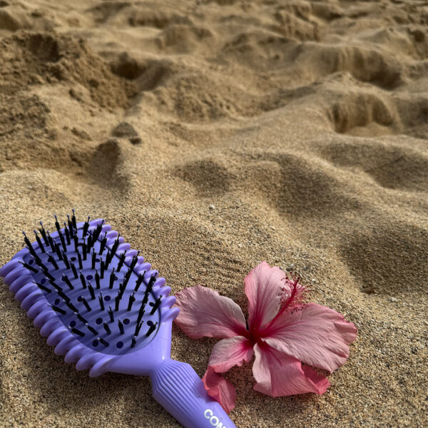 Meet Your Summer Curly Hair MVP
