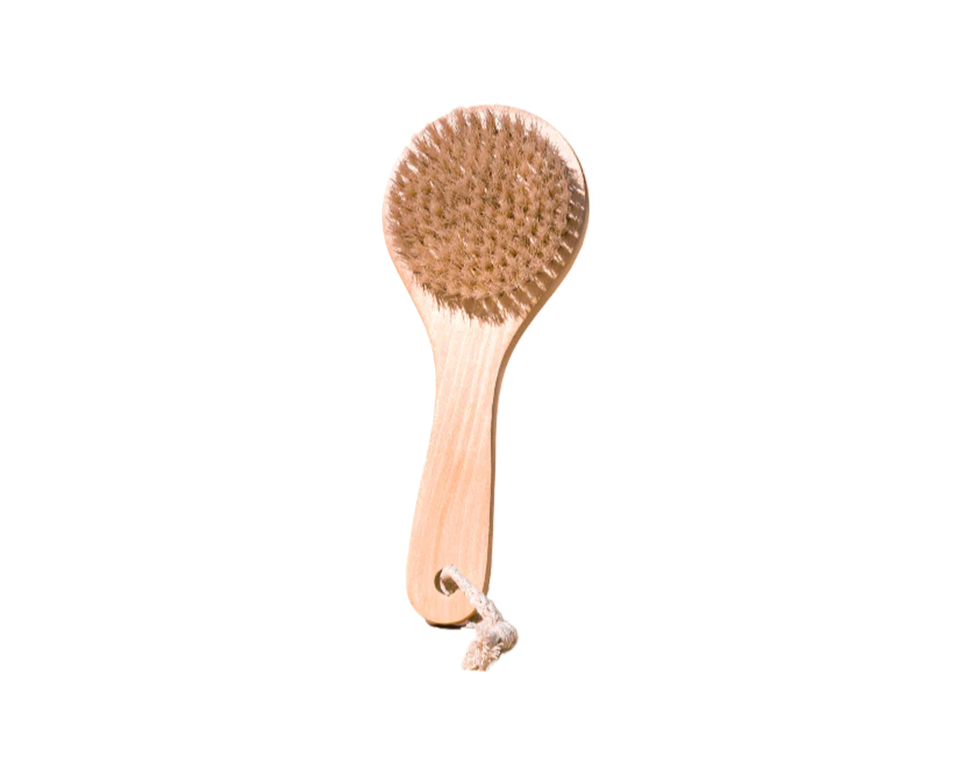 Shop Midnight Paloma Body Dry Brush