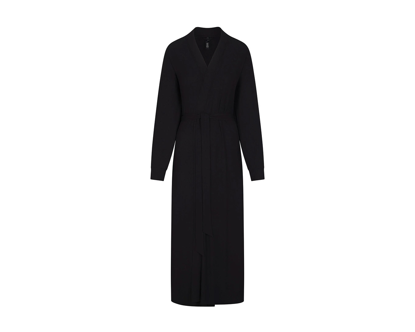 Shop Skims Soft Lounge Long Robe