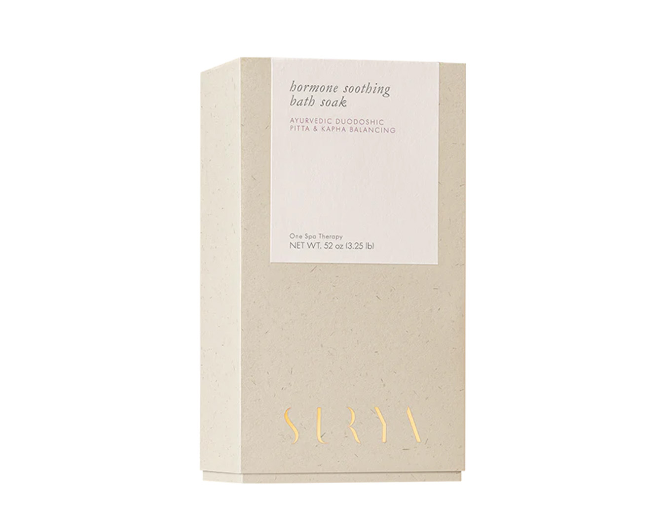 Shop Surya Hormone Soothing Bath Soak