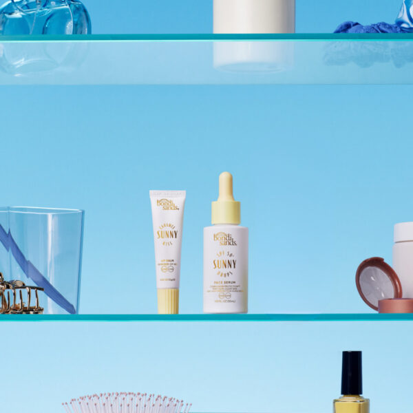 The Busy Girl-Approved SPF Duo