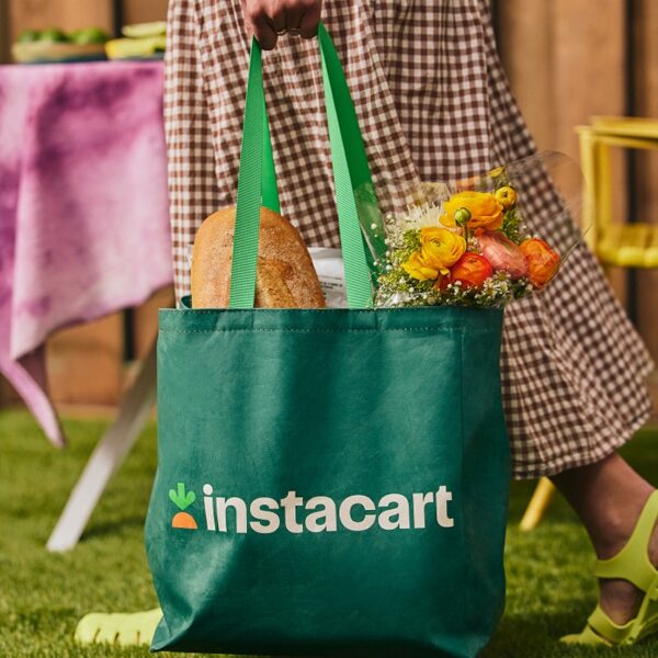 The Poosh-Approved Instacart Snack Haul