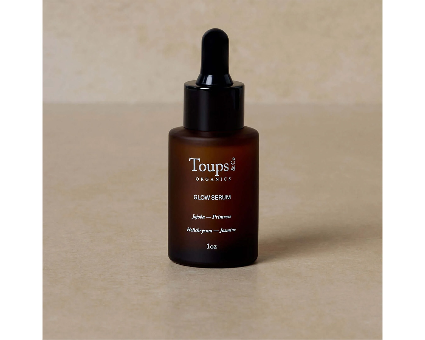 Shop Toups & Co. Organics Glow Serum 