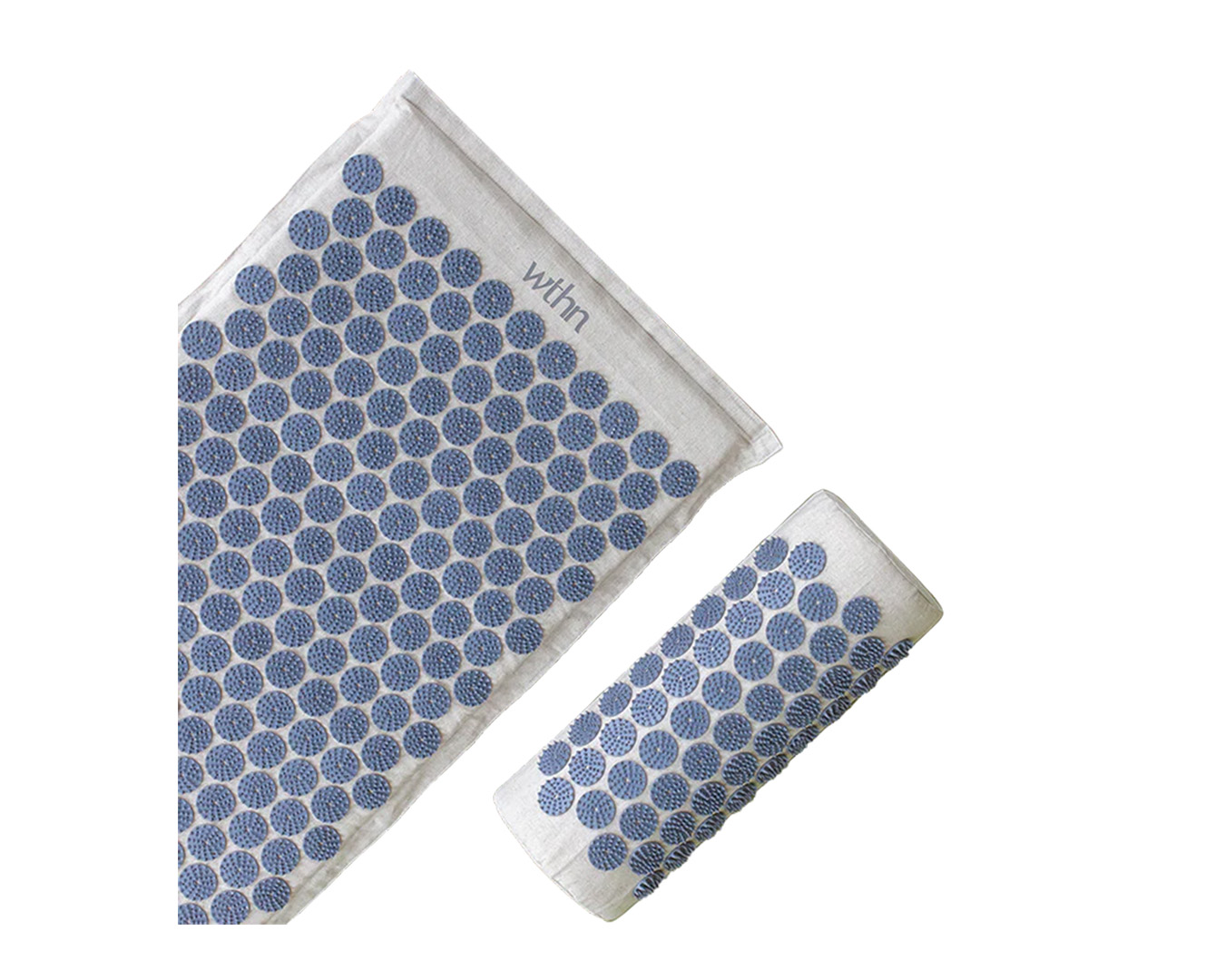Shop WTHN Acupressure Mat Set 