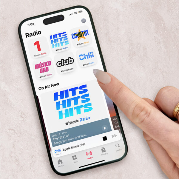Goes to article How To Use Music for Creativity, Focus, and Motivation