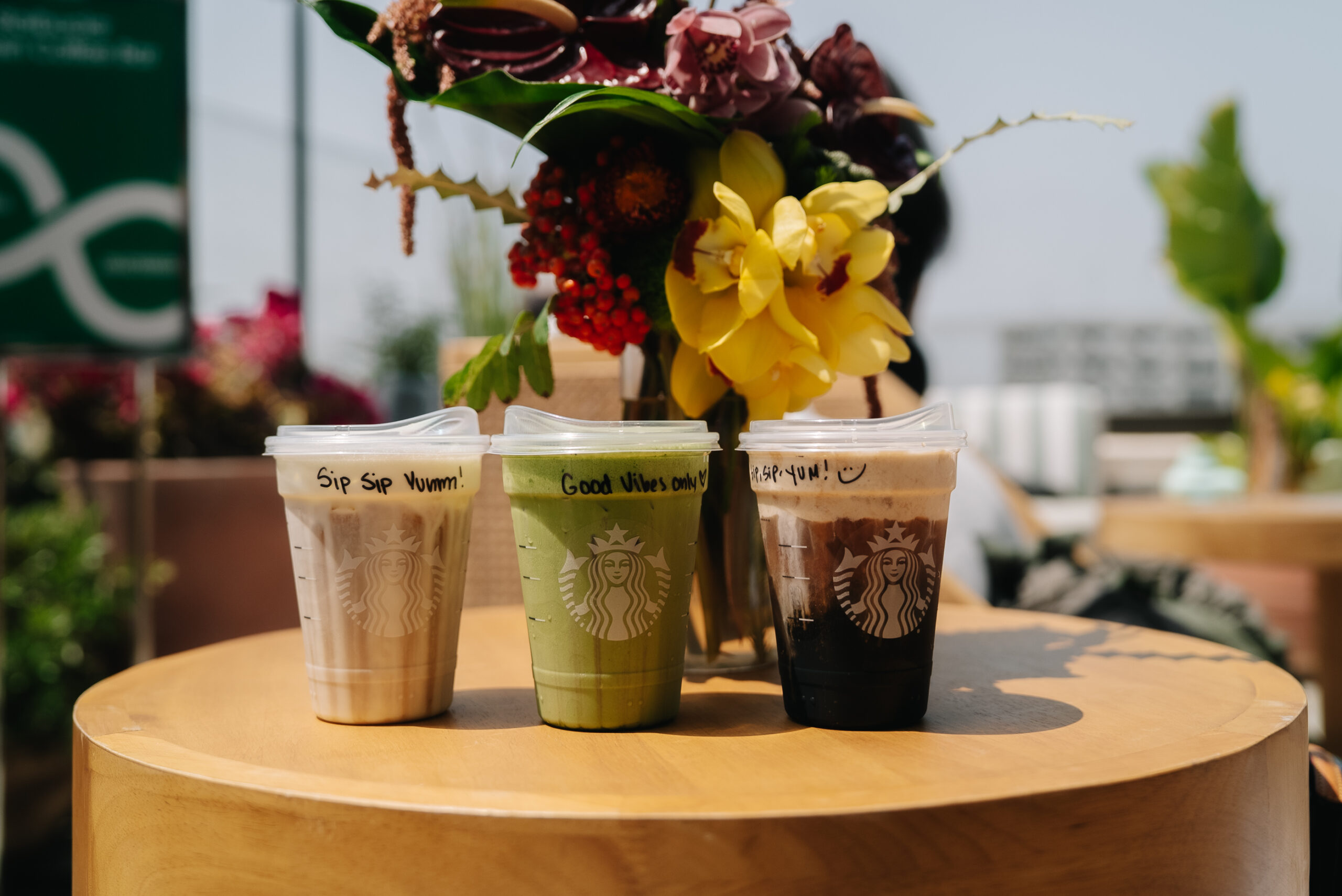 Poosh Wellness Club Event-3