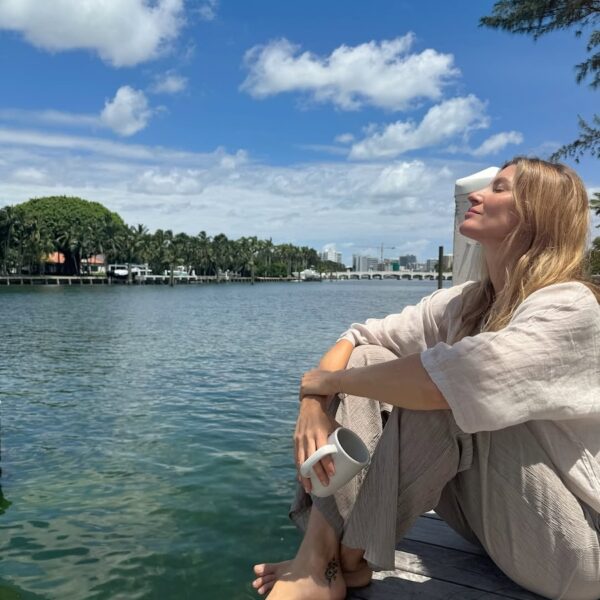 Goes to article Try This Quick, Free Technique Next Time You’re Anxious