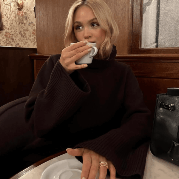 Goes to article 5 Offline Rituals to Help You Stress Less and Slow Down