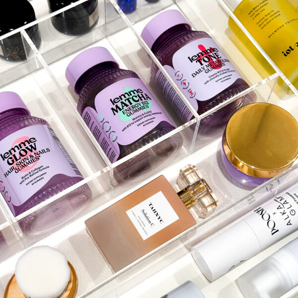 Kourtney’s Home Organizer Shares Her Best Tips