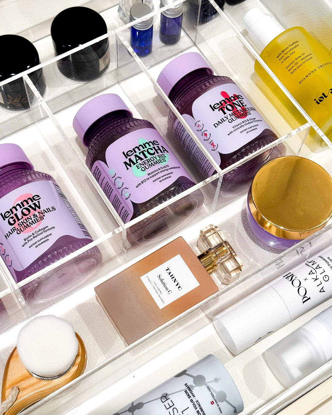  Photo credit @neatlyandco