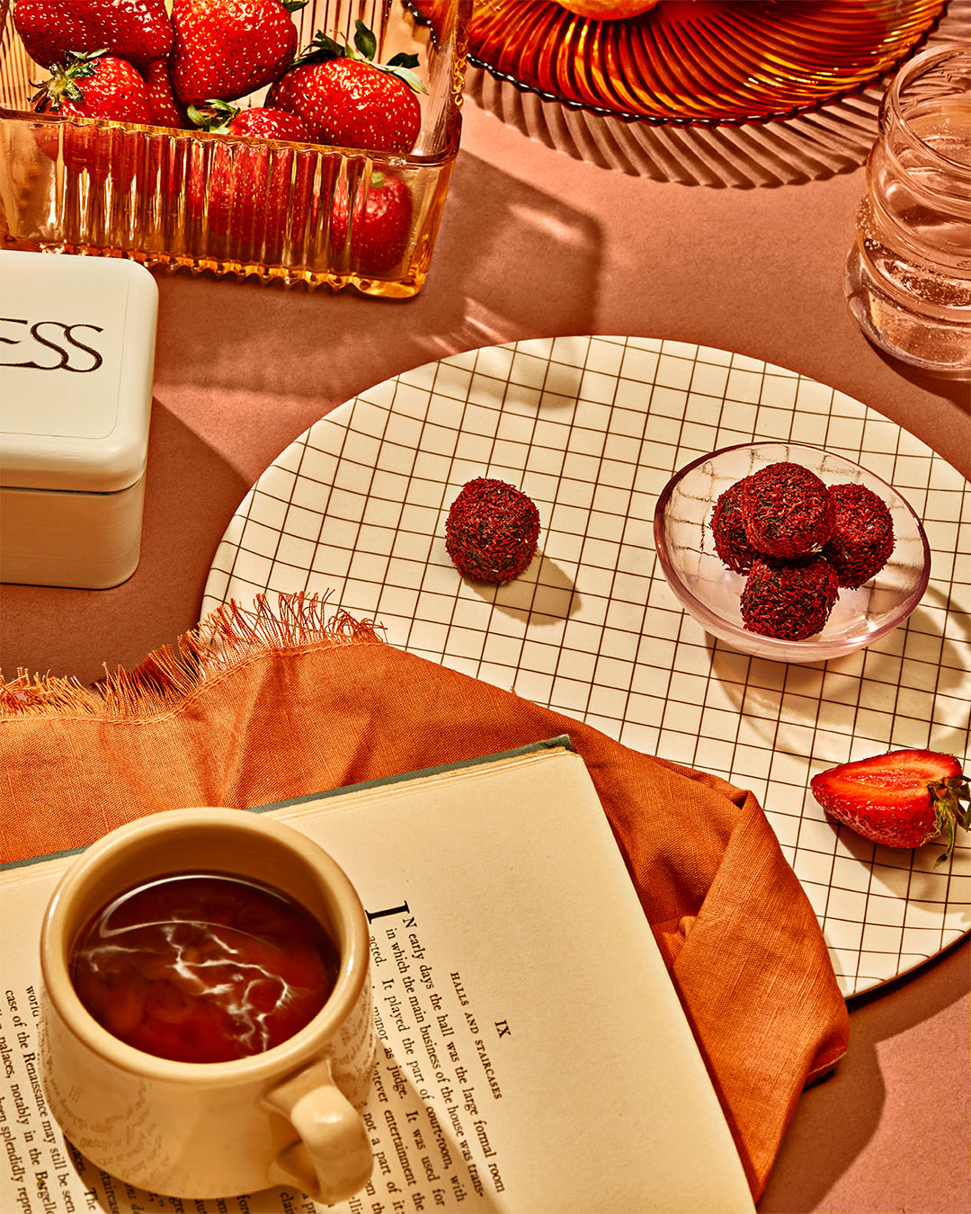 Meet the Thyroid Hormone Helper That Hardly Anyone Talks About